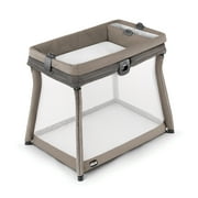 Chicco FastAsleep Full-Size Travel Playard - Dune ()
