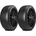 thumbnail image 1 of Paquete de 2 llantas Pirelli 235/35 R-19 BOXSTER 2011 Pirelli BOXSTER 2011, 1 of 3