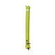 thumbnail image 1 of Sonducket Boya marcadora de superficie para buceo con válvula, cinta reflectante, tubo de señal de salchicha SMB, boquilla inflable, accesorios Deportes acuáticos Amarillo válvula pequeña, 1 of 6