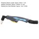 thumbnail image 2 of High quality Cutting gun head cutting machine Tongchang 60 blue curved handle, 2 of 5