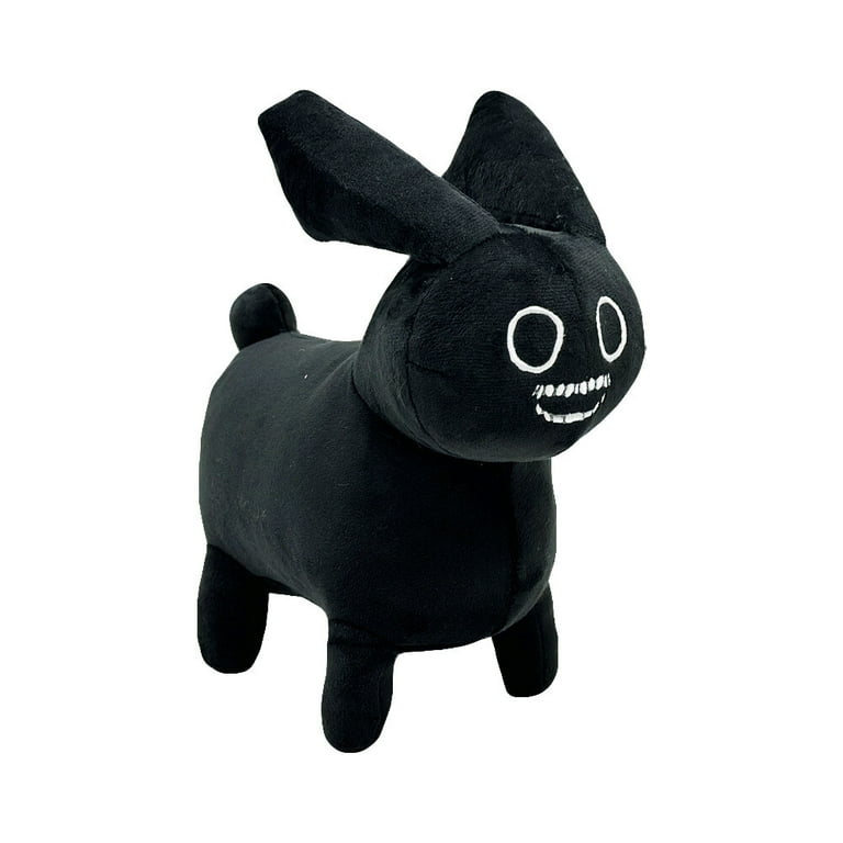 ぬいぐるみ slumbers PLUSH BLACK MEDICOM TOY slumbers PLUSH WHITE