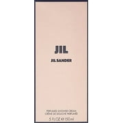 Jil by Jil Sander for Women Shower Cream 5 oz. New in Box