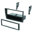 thumbnail image 3 of American International® Honk809 Single-din Or Iso With Pocket Dash Installation Kit For Honda Civic 2001 To 2005, 3 of 3