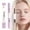 D, variant on Kokovifyves 2 in 1 Natural Long Mascara Set Eyelash Extension Eye Makeup Cosmetics for Women 4ml