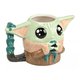 thumbnail image 1 of Taza Baby Yoda Child Mandalorian Star Wars Disney Cerámica, 1 of 5