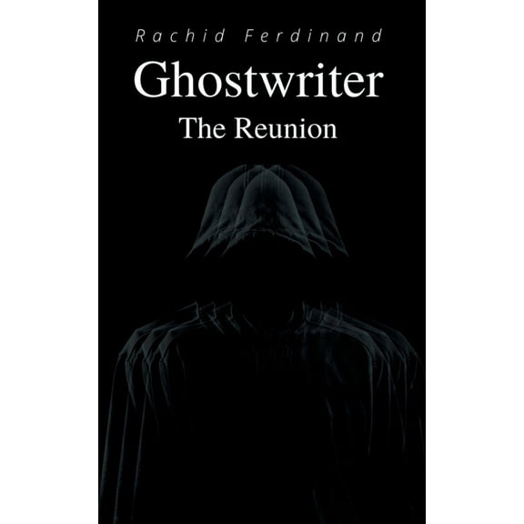 Ghostwriter: The Reunion, (Paperback)