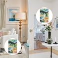 thumbnail image 4 of Yayeee Toggle Light Switch Wall Plate 1-Gang 4.5"x2.7" Home Decorative Outlet Cover, Art Field, 4 of 7