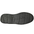 thumbnail image 6 of Nunn Bush Cam Oxford Casual Walking Shoe Cognac Tumbled Leather, 6 of 6