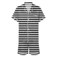 thumbnail image 6 of XFeng Women Plaid Satin 2 Piece Pajama Set, 6 of 8