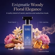 AVON Classics Night Magic Cologne for Women — Woody Floral Women’s Perfume with Neroli, Jasmine & Musk fragrances— Long Lasting Perfumes for Women from Classics Collection, 1.7 fl oz (Pack of 2)