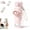 Powder, variant on Summer Essential 20 oz Tritan Water Bottle with Built-in 3-Speed Handheld Fan 2-in-1 Portable Cooling Tumbler with Dual Drinking Straw for School Gym Beach Travel