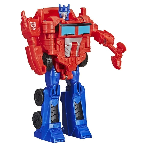 Transformers Optimus Prime Action Figure Toy