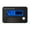 Blue, variant on 8-30V Battery Monitors, Digital Battery Capacity Tester,Car Battery Charge Levels Indicator Battery Power Indicator