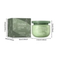 thumbnail image 2 of Ganfancp Crema Exfoliante Corporal Exfoliante Corporal Crema Exfoliante para Cara Mano Cuerpo Pieles Muertas Crema Exfoliante para Hidratar Suavizar Ofertas Flash 1X Exfoliante Corporal Helado de Agu, 2 of 7