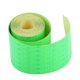 thumbnail image 2 of Cinta reflectante adhesivo de advertencia nocturna adhesivo en rollo PVC adhesivo de seguridad duradero de alto brillo para conducción nocturna Ciclismo nocturno Barcos Fairways Amonsee Otros, 2 of 8
