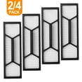 thumbnail image 4 of BUYISI For Eufy High-Performance Filter For Robot Vacuum For Omni S1 S1 Pro 4 PACK, 4 of 5