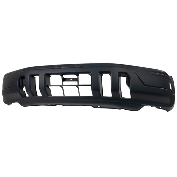 Front Bumper Cover For 1997-2001 Honda CR-V Textured HO1000177