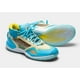 thumbnail image 3 of New Balance Kawhi Leonard Moreno Valley Blue Ice Sneaker Men's 9, 3 of 5