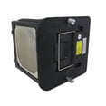 thumbnail image 4 of Jaspertronics SP LAMP020 Lamp & Housing for Infocus Projector 151-1033-00 HT5000E LS777 Model-100-Cinewide & More 1 Year Warranty 1 Unit per pack, 4 of 6