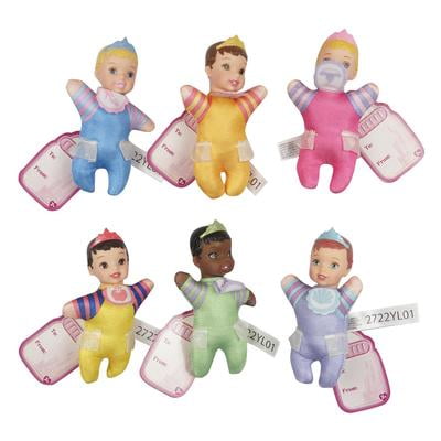 disney princess baby toys