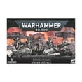 thumbnail image 5 of Warhammer 40,000 Genestealer Cults Atalan Jackals Building Set, 5 of 5