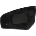 thumbnail image 2 of Help By Dorman Exterior Mirror Glass 56521 OE Replacement, 2 of 2