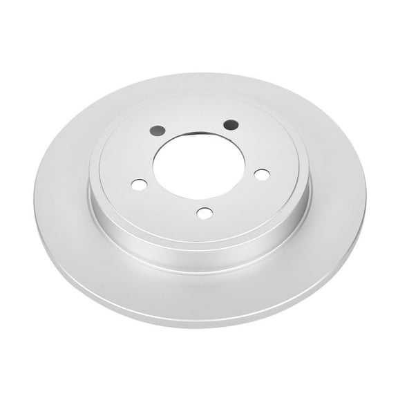 Power Stop Disc Brake Rotor AR8587EVC
