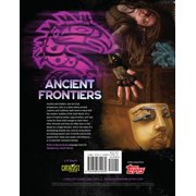Shadowrun RPG: Risks & Rewards