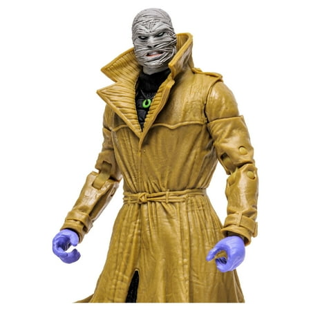 UPC: 0787926152388 | DC Multiverse Hush Action Figure 7