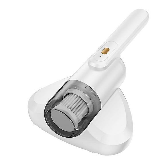 Mite Remover Portable Dust Collector Wireless Home Bed Quilt Pillow Carpet Sofa Mite Remover Handhe