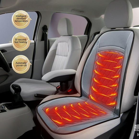 Car Seat Warmers