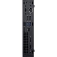 thumbnail image 4 of Restored Dell OptiPlex 3070 Desktop Computer - Intel Core i3-9100T - 8GB RAM - 128GB SSD - Micro PC (Refurbished), 4 of 8