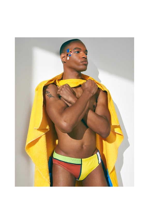 ModRian Men's Swim Brief