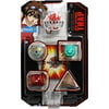 ***fast Track*** Bakugan Vestroia Trap 2