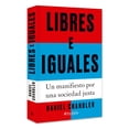 thumbnail image 3 of Libres e iguales, de Chandler, Daniel, Paidos, Blanda, 2026, 3 of 3