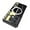 Black, variant on Case for OnePlus 10 Pro Compatible with Radiator Ultra Slim Scratch-Resistant Shock-Absorbing Clear Magnet Back Case, Black