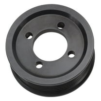 Edelbrock 15822 E-Force Supercharger Pulley
