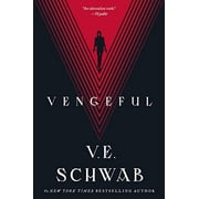 Villains Vengeful, Book 2, (Paperback)