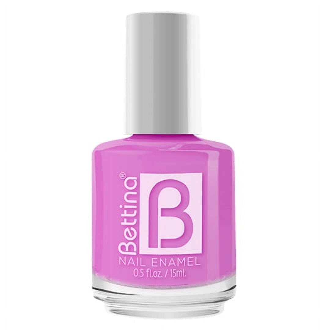(2 pack) Bettina Nail Enamel Dream