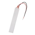 thumbnail image 3 of Thermostatic Heating Plate, Aluminum PTC Heating Plate High Temperature  Fine Workmanship Easy Installation  For Air Conditioning For Electric Heating, 3 of 8