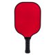 thumbnail image 1 of Rendimiento de Fibra de Carbono Honeycomb Composite Core Sports Paddle / Racket \u0026 Premium Grip, cover Guards- Elección Rosado, 1 of 8