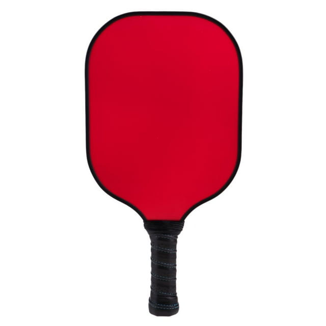 S SERENABLE Outdoor & Indoor Pickleball Paddle - Honeycomb Composite Core - Comfortable Grip Rosy
