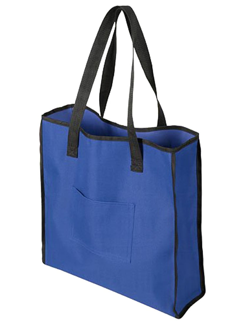 Stadium Chair Carry Bags Royal - Walmart.com