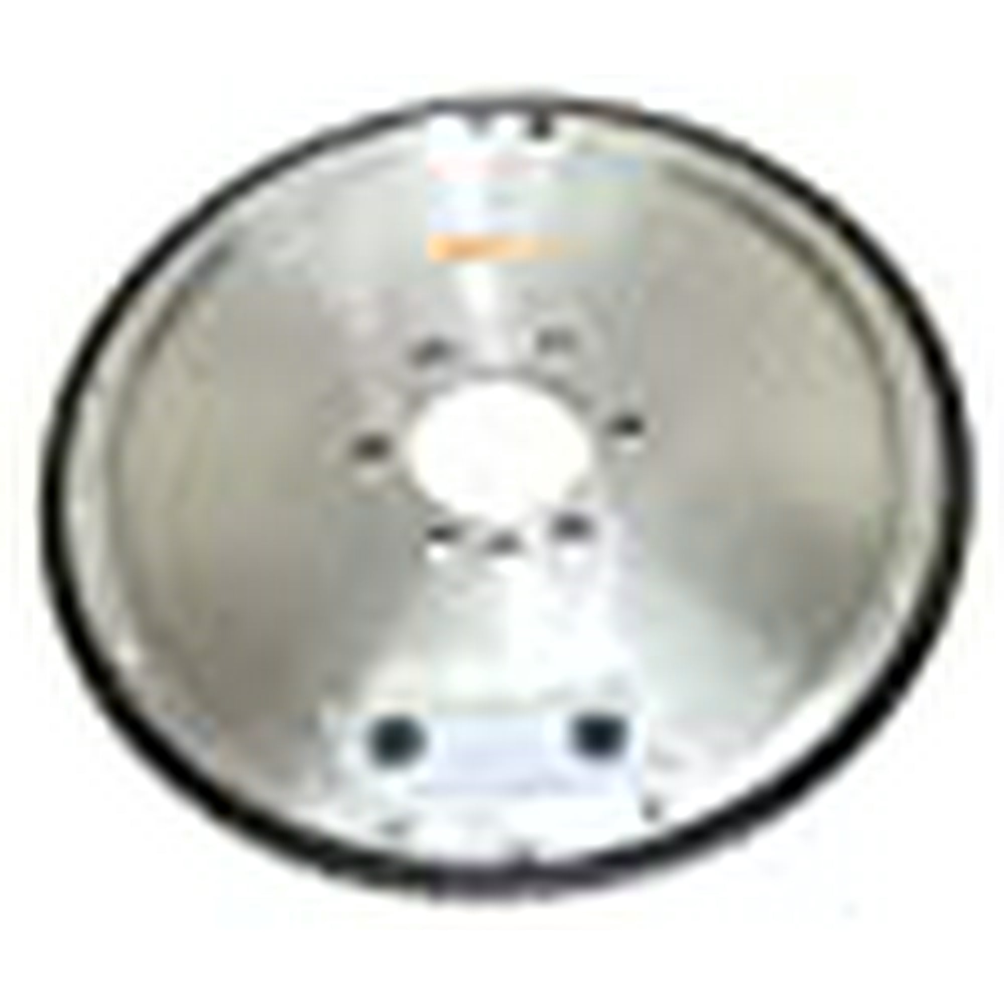 PRW Steel SFI Flywheel - SBC 153 Tooth, External Balance PRW Steel SFI Flywheel - SBC 153 Tooth, External Balance