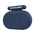 thumbnail image 2 of Joernso Silicone Protective Case Anti-scratch Signal-Friendly Hidden Wearable Locator Cover for Galaxy SmartTag2, 2 of 8
