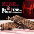thumbnail image 5 of KIND Kids Chocolate Chip Bar, Tree Nut Free, Peanut Free, 6.2 oz Box (Pack of 3), 5 of 9