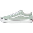 thumbnail image 5 of VANS FU OLD SKOOL™ UNISEX SNEAKERS - GREY - Theory Gray Olive / Men 4 / Women 5.5 / Medium, 5 of 7