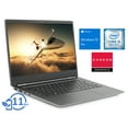 thumbnail image 2 of Lenovo ThinkBook 14s Notebook, 14" FHD Display, Intel Core i5-8265U Upto 3.9GHz, 16GB RAM, 2TB NVMe SSD, AMD Radeon 540X, HDMI, Wi-Fi, Bluetooth, Windows 10 Pro, 2 of 8