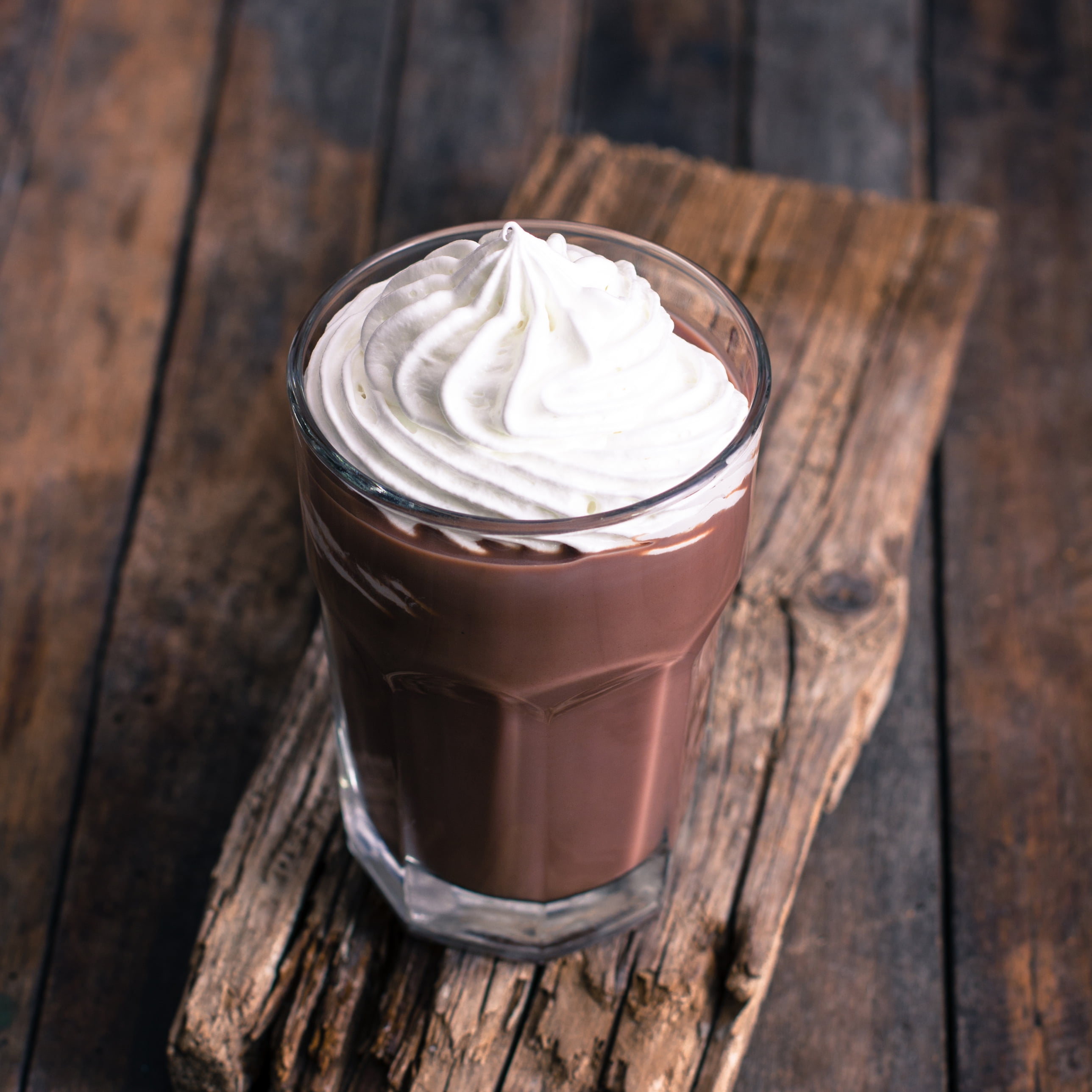 Chocolate Morning Moo's Lowfat Milk Alternative Powder, 67 Servings, 20 Year Shelf Life, Gluten Free - Canned Vitamin-Fortified Lowfat Whey-Based Chocolate Milk Powder, Emergency Food Supplies