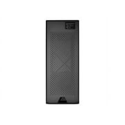 SilverStone ALTA G1M Micro-ATX Tower with Stack Effect Design